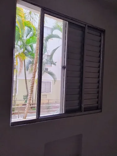Apartamento 1 dormitório