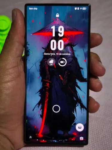 Nubia Z60 Ultra 16Gb/ 1Tera