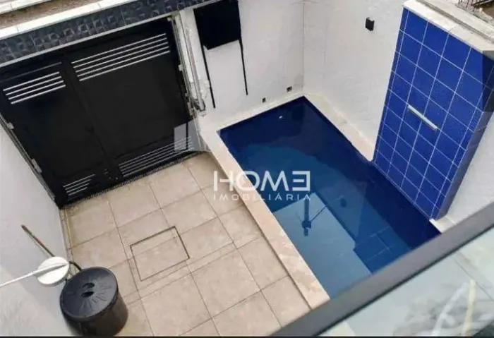 Casa com 3 dormitórios à venda, 170 m² por R$ 550.000,00 - Jardim Sulacap - Rio de Janeiro