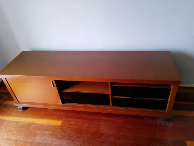 Vendo rack 