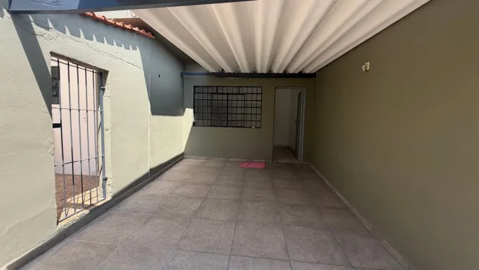Casa à venda na Vila Lavínia | 88 m² | 2 Dormitórios | 1 Vaga | Mogi das Cruzes/SP