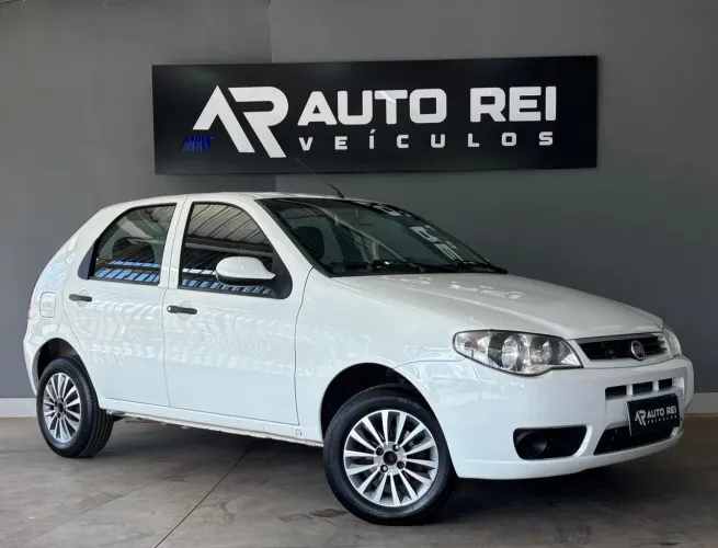 Fiat Palio Celebration 1.0 Fire Flex 8V 4P 2016