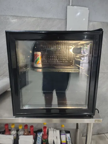 frigobar 220v