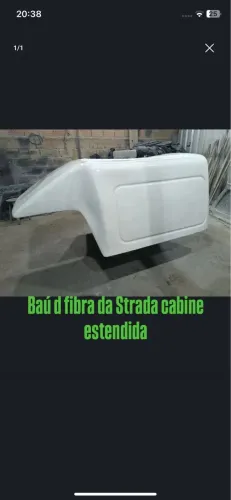 Capota Strada ce 