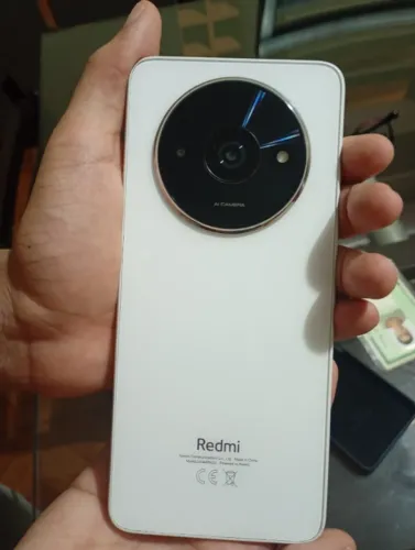 Redmi A3X