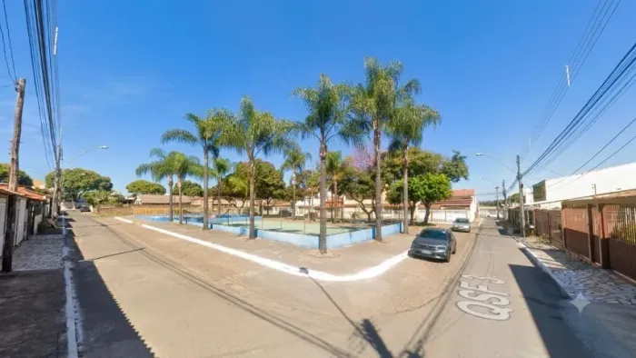 QSF 3, próx. Terminal - Casa 157m², 4 quartos, 2 vagas