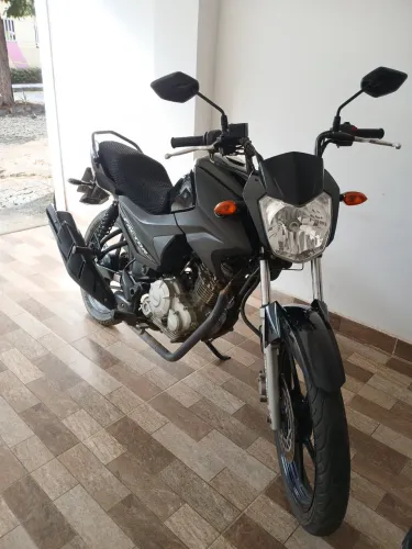Yamaha YBR Factor 125 - 2020