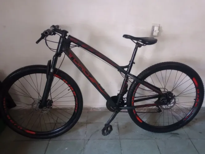 Bike aro 29
