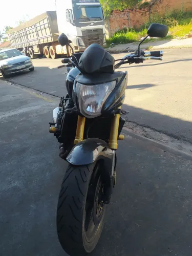 Hornet 600cc 2008