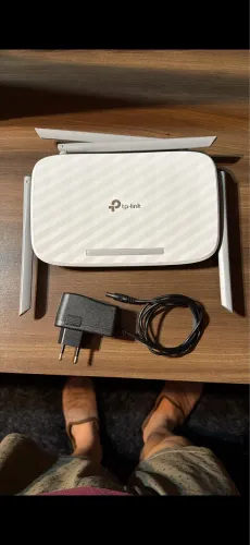 Roteador/ Modem Tp-link