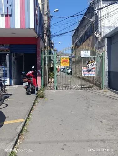 Excelente Apto p/ Locação - 65 m² | 2 Quartos | Localização Privilegiada em Realengo