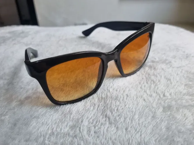 Oculos Chilli Beans 