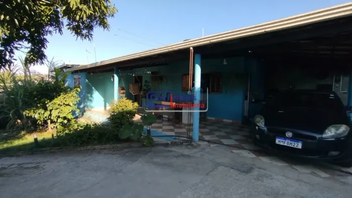 Chácara à venda no bairro Bandeirinhas em Betim MG