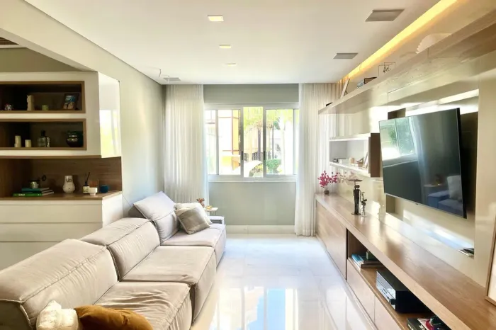 Apartamento à Venda - Cruzeiro, 3 Quartos, 138 m2