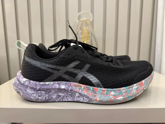 Tênis Asics