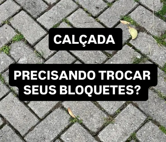 Bloquete e intertravado