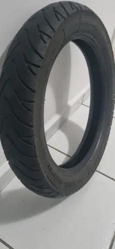 Pneu moto scooter 90/90-14