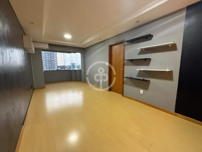 Apartamento para alugar - Centro