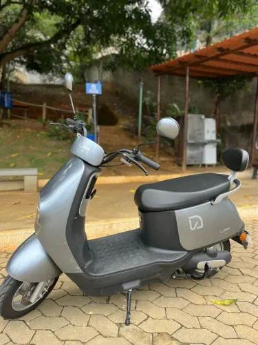 Scooter Eletrica 3 meses de uso