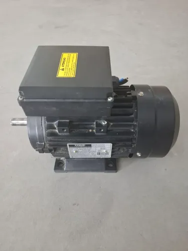 MOTOR 3CV MONOFASICO