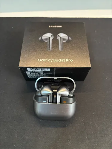 Galaxy Buds 3 Pro