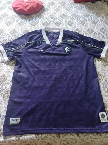 Vendo 2 camisas do Remo originais