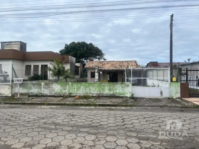 Casa em Balneário Rincão!!