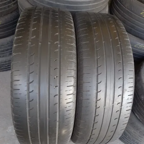 Pneu 17  215 60 -17  Goodyear 