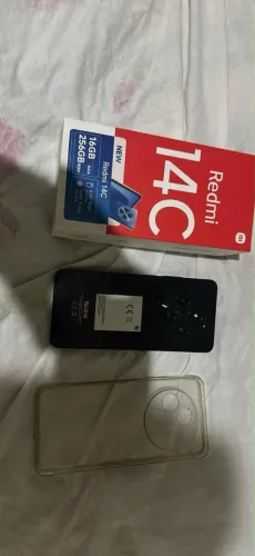 REDMi 14C