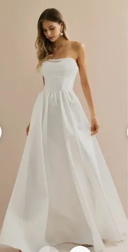 Vestido de noiva
