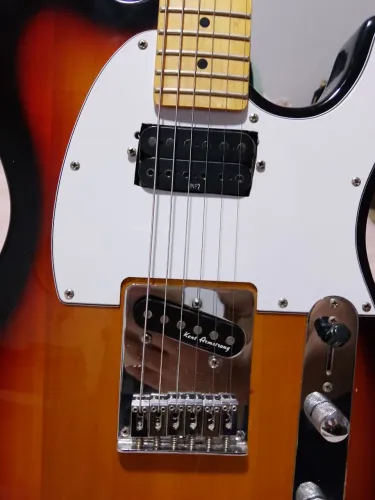 Guitarra Tagima Telecaster