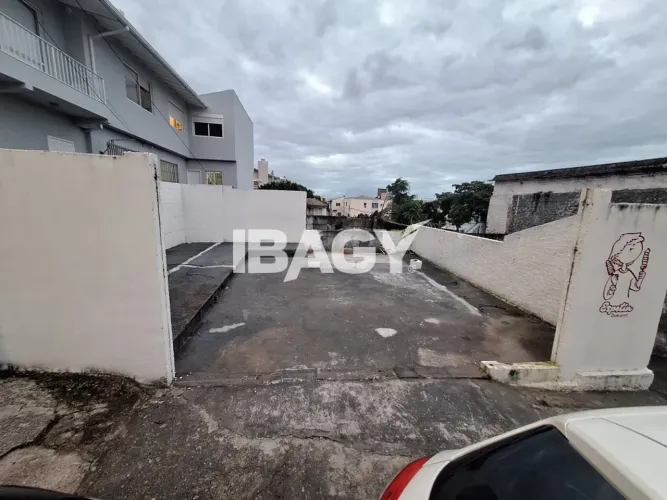 Oportunidade! Terreno em Estreito - Florianópolis