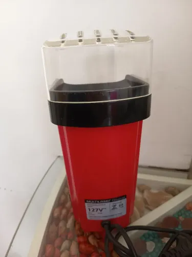Pipoqueira 