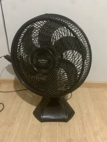 VENTILADOR BRITÂNIA