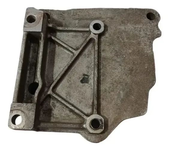 Suporte Compressor Ar Peugeot 307 2.0 2007 - 2012