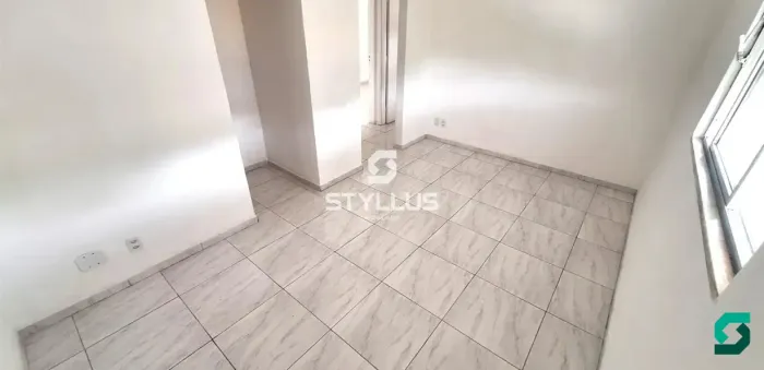 Abolição | Apartamento 2 quartos