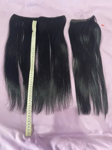 Mega cabelo natural 