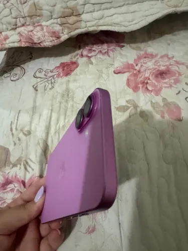 iPhone 16 plus