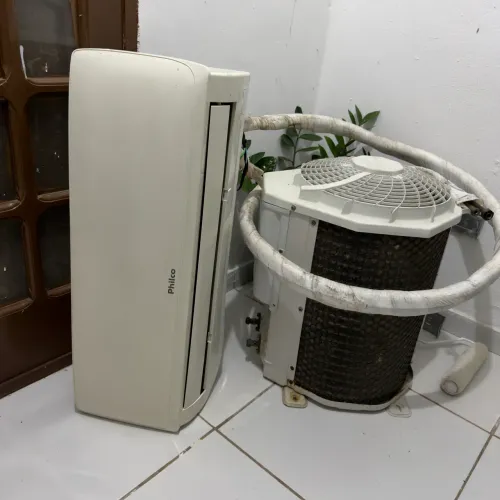 Vendo ar