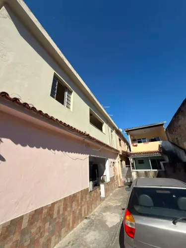 Oportunidade, Ótima Casa linear com 1 quarto, doc ok, Olinda, Nilópolis