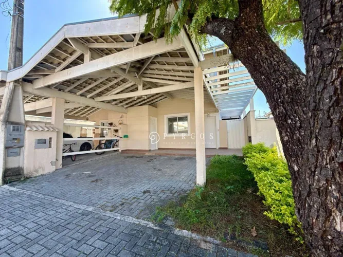 Casa para locação de 3 quartos no condominio Residence Club Villa Branca, Jacareí SP