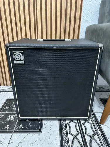 ampeg ba115