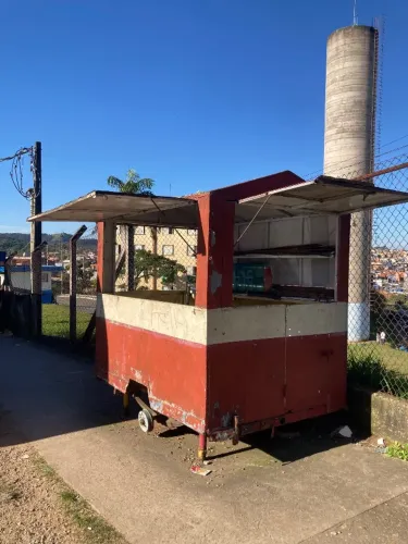 Trailer