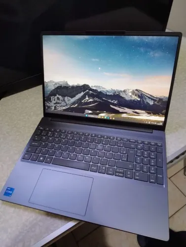 Notebook Lenovo Ideapad Slim 3i