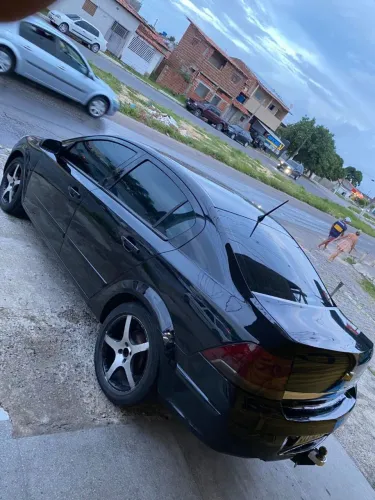 Chevrolet Vectra Expression 2.0 MPFI Flexpower MEC 2009