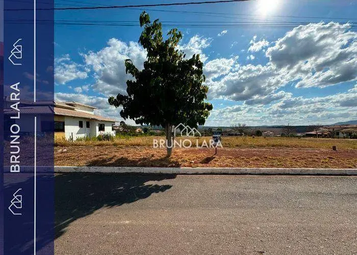 Terreno à venda em Igarapé MG - Condomínio Serra Verde
