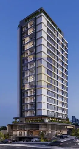 Apartamento para Venda em Campina Grande, Jardim Tavares, 1 dormitório, 1 suíte, 1 banheir