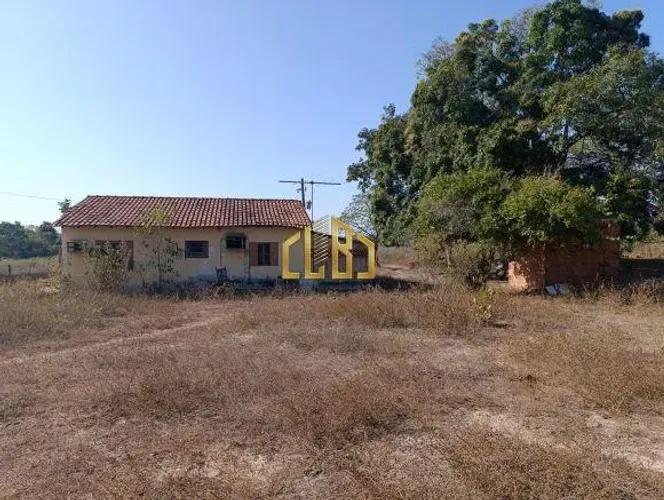 Sítio a Venda em Santo Antônio do Leverger - MT