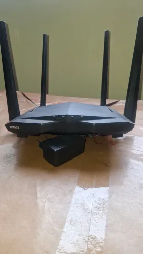 Roteador Tenda Ac1200
