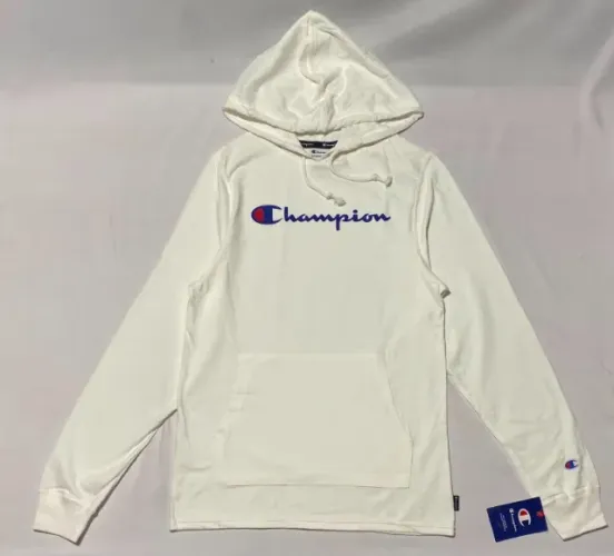 blusa moletom Champion - novo - original